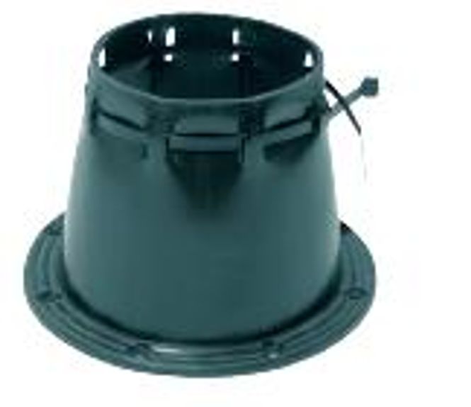 Hovedbilde Tetningsbelg med klemring, 3