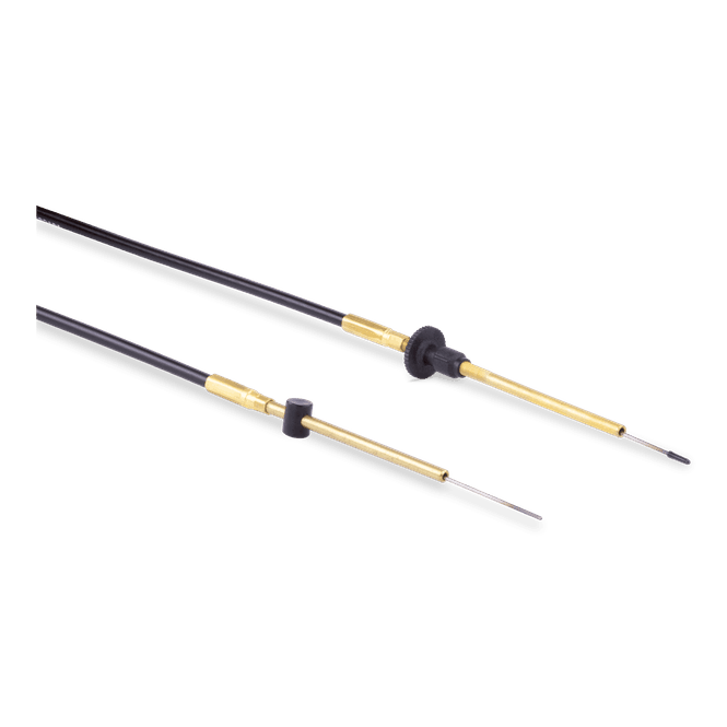 Hovedbilde Kontrollkabel, CC170 / 400 til ...