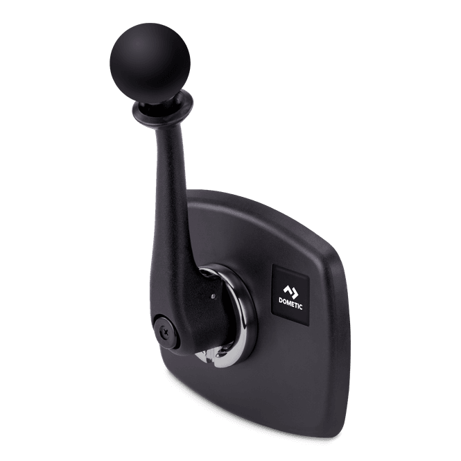 Hovedbilde Dometic Sidemontert Kontrollboks for Jetbåt