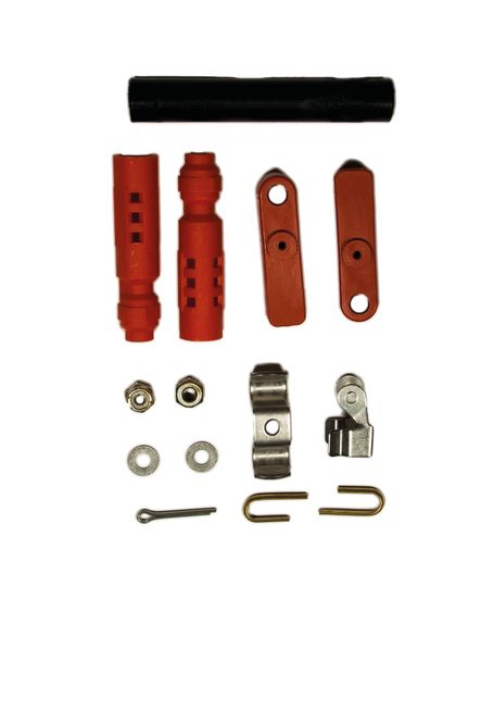 Hovedbilde Monteringssett, for 33C til OMC feste