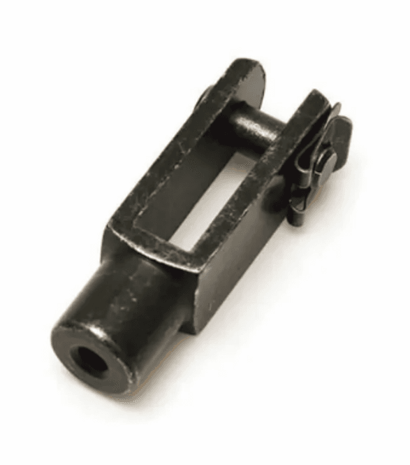 Hovedbilde Gaffel, (292701) til Seastar 3X kabel, 10-32 ...