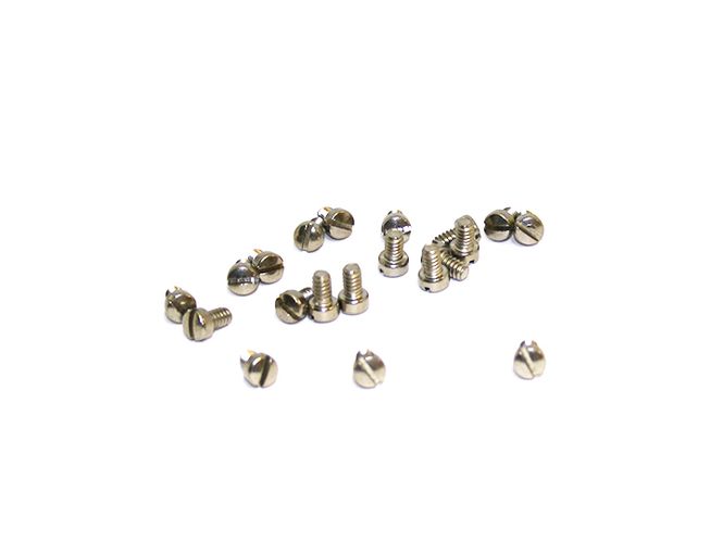 Hovedbilde Skrue for sadelfeste, SEASTAR for MT-3