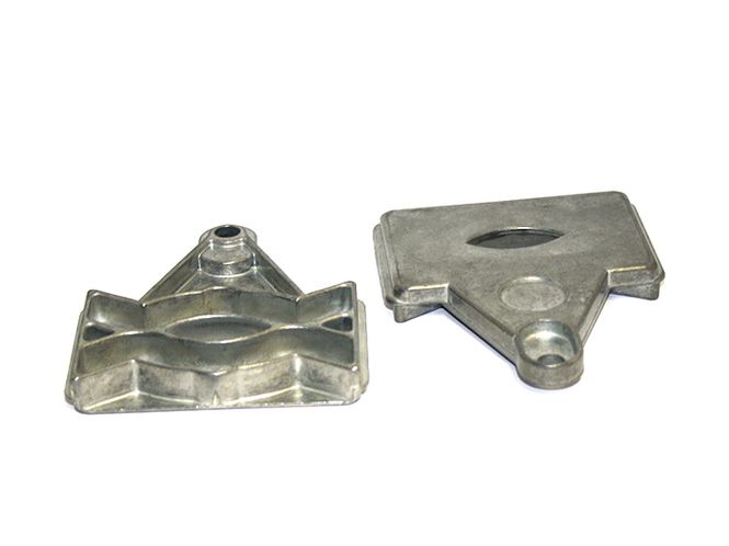 Hovedbilde Ledeplate, SEASTAR for MNS/MNT (309299)