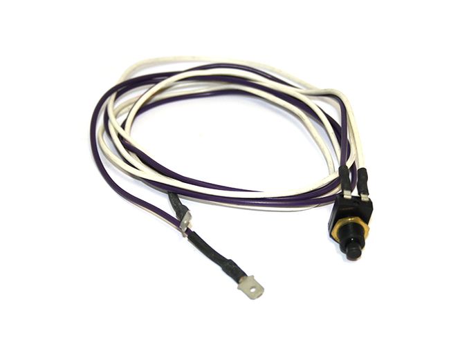 Hovedbilde Tiltbryter, SEASTAR til SL3 sidemontert