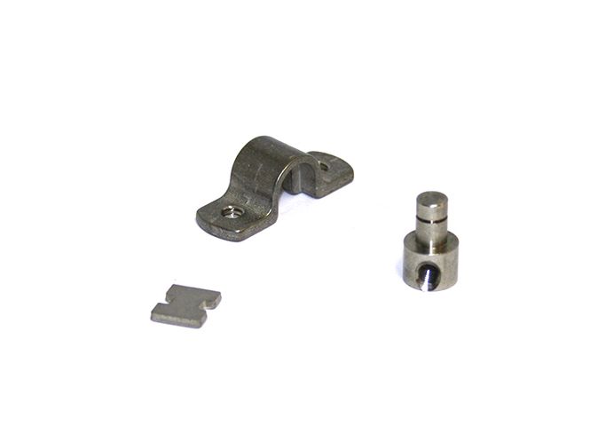 Hovedbilde Mont.sett f/ Khans SS boks