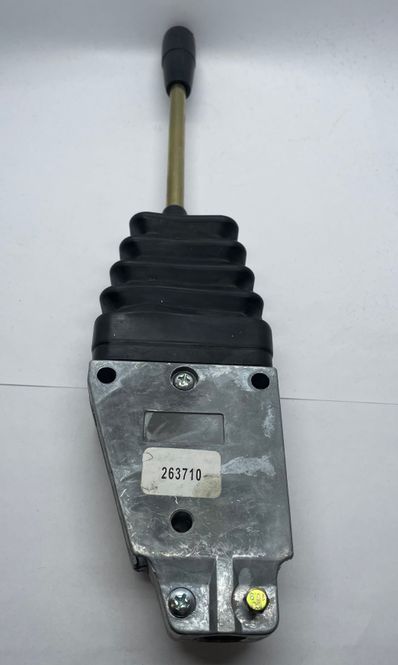 Hovedbilde Kontrollboks RVC 263710