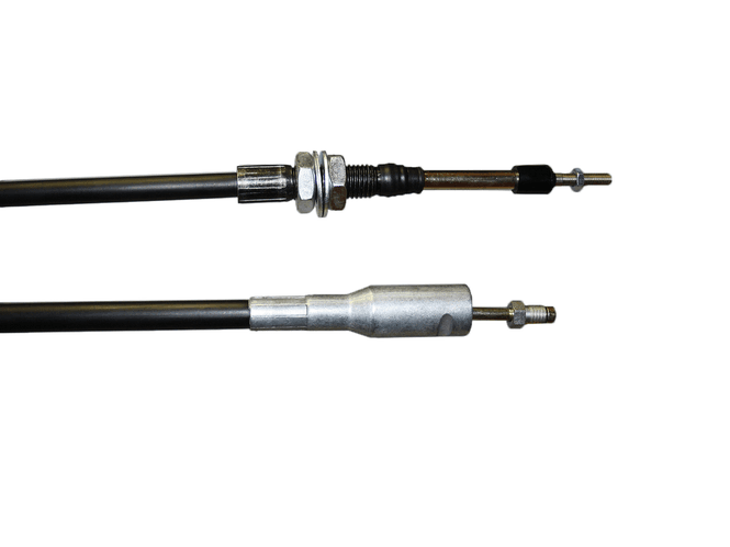 Hovedbilde Industrikabel, KONGSBERG