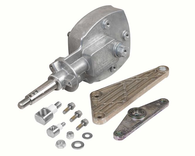 Hovedbilde Styreboks, SEASTAR 