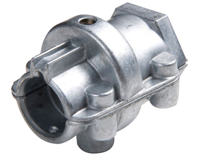 Hovedbilde Adapter, SEASTAR for styreklokke