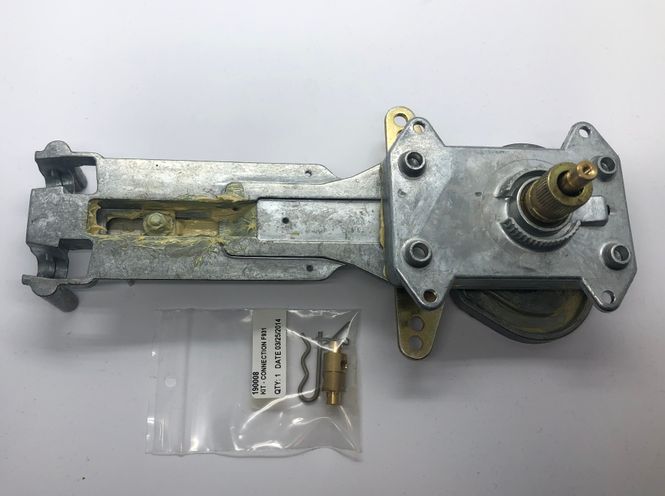 Hovedbilde Mekanisme , SEASTAR 