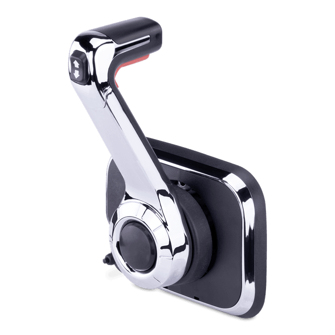 Hovedbilde Dometic Sidemontert Xtreme Kontrollboks med Trim, ...