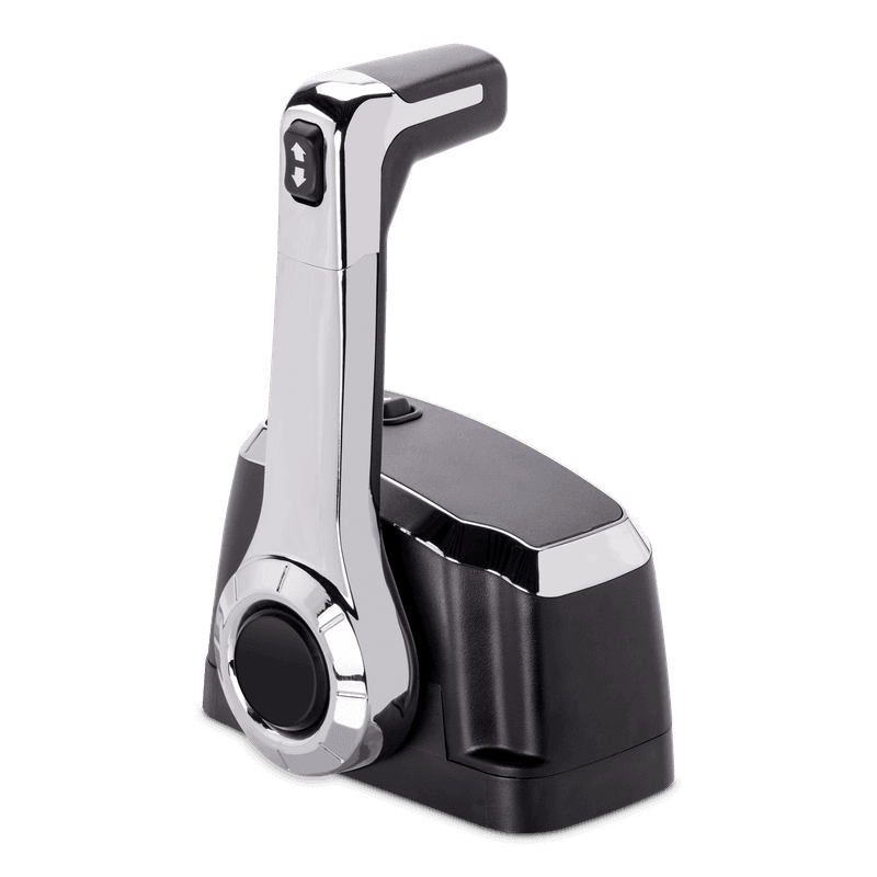 Dometic Xtreme Toppmontert Kontrollboks med Trim & Tilt