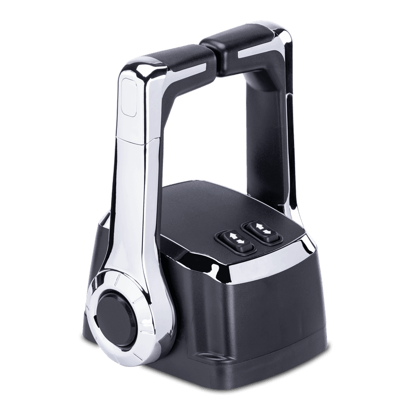 Dometic Xtreme Toppmontert Dobbelspak Kontrollboks - Trim
