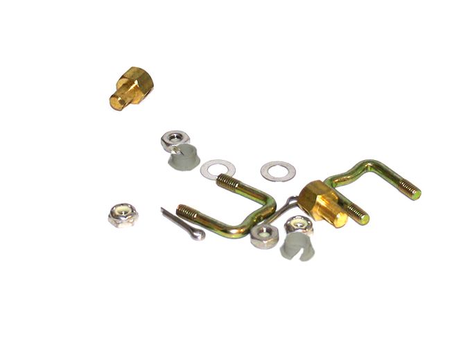 Hovedbilde Monteringssett, SEASTAR CH 5600 spaken