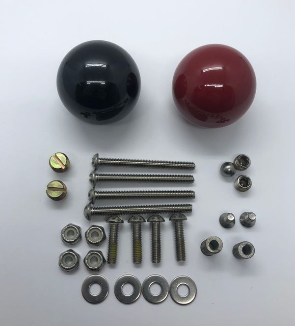 Hovedbilde Delepose for CH5600