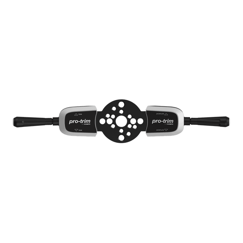 Dobbel Pro-Trim, PT2000, fra Dometic SeaStar