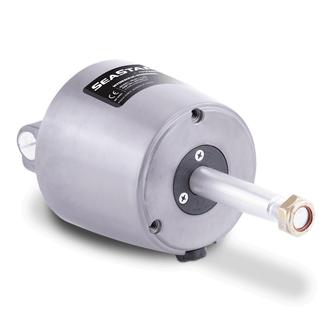 Hovedbilde Hydraulisk SeaStar Pumpe, BM, HH5261-4 - 1.7Cu