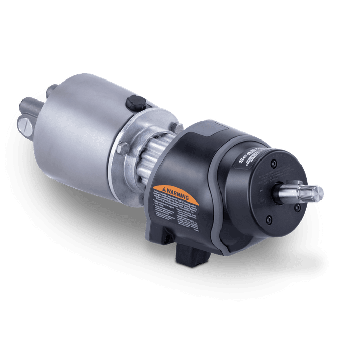 Hovedbilde Hydraulisk SeaStar Sport Plus Tilt Pumpe, ...