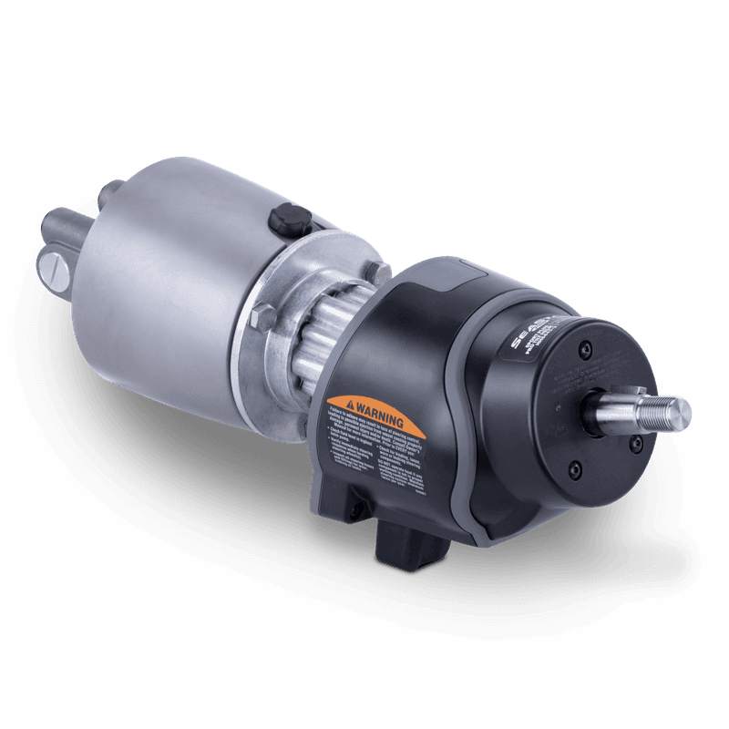 Hydraulisk SeaStar Sport Plus Tilt Pumpe, HH6445-4 - 2.0Cu