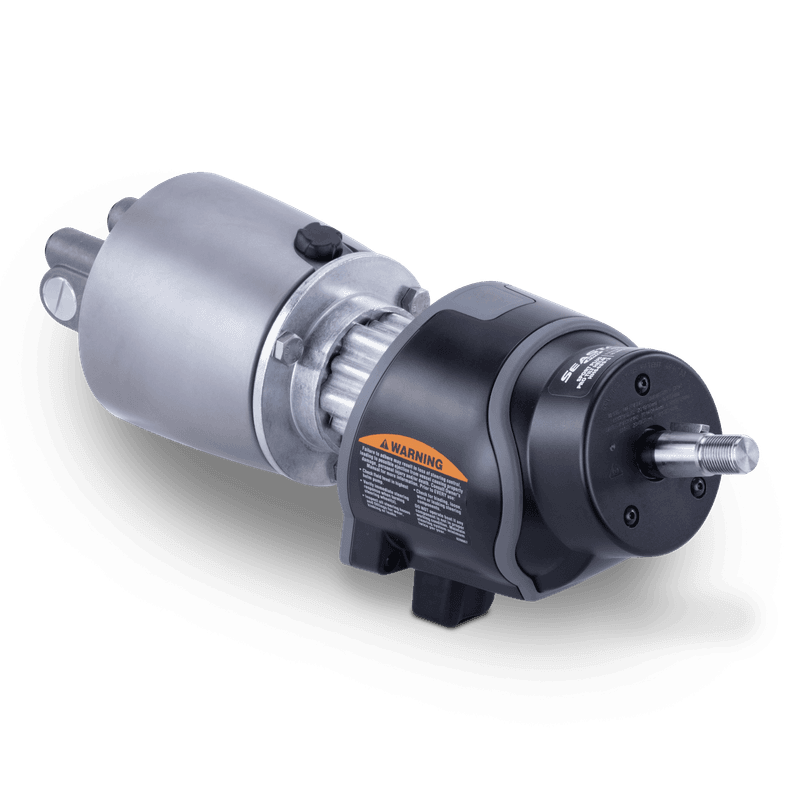 Hydraulisk SeaStar Pro Sport Plus Tilt Pumpe HH6489-4 -1.7Cu