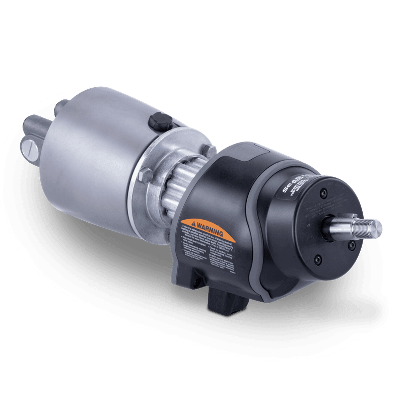 Hydraulisk SeaStar Pro Sport Plus Tilt Pumpe HH6490-4 -2.0Cu