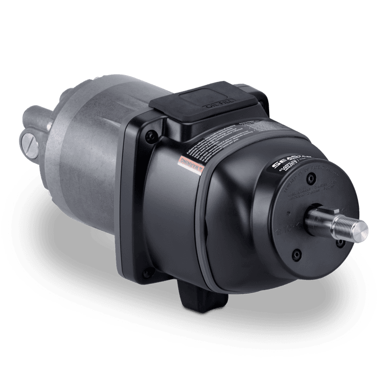 Hydraulisk SeaStar Pro Classic Tilt Pumpe, HH6574-4 - 2.0Cu