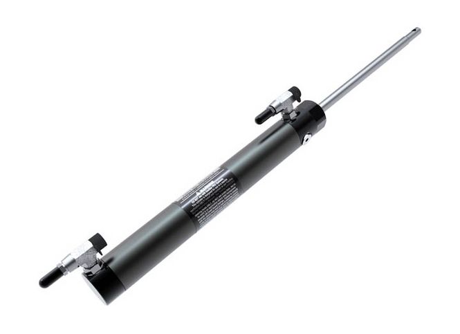 Hovedbilde Sidemontert BayStar styresylinder, opp til 150 Hk ...