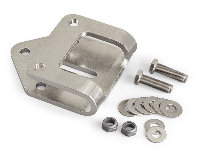 Hovedbilde Plate til midtremotor, HO6701