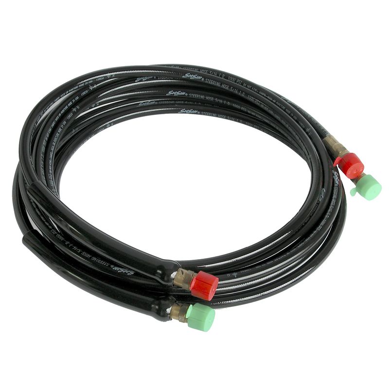 SeaStar hydraulikk slangesett p? 1 meter, 1000 PSI