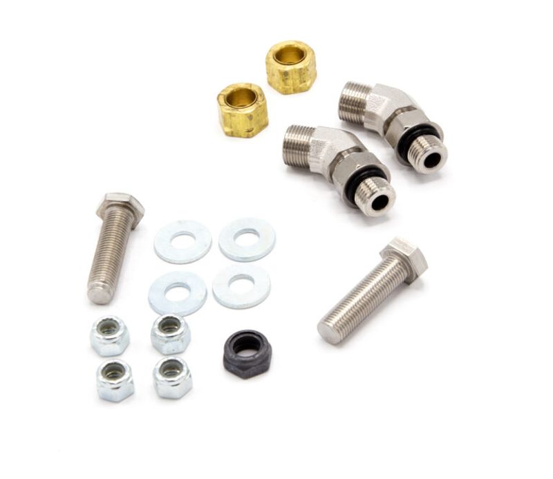 Monteringssett for Baystar Sylinder 015724645 (HC4645-3)