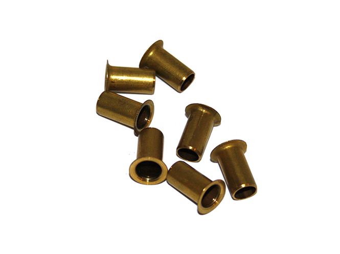 Hovedbilde Beskyttekseshylse for kabel 000334