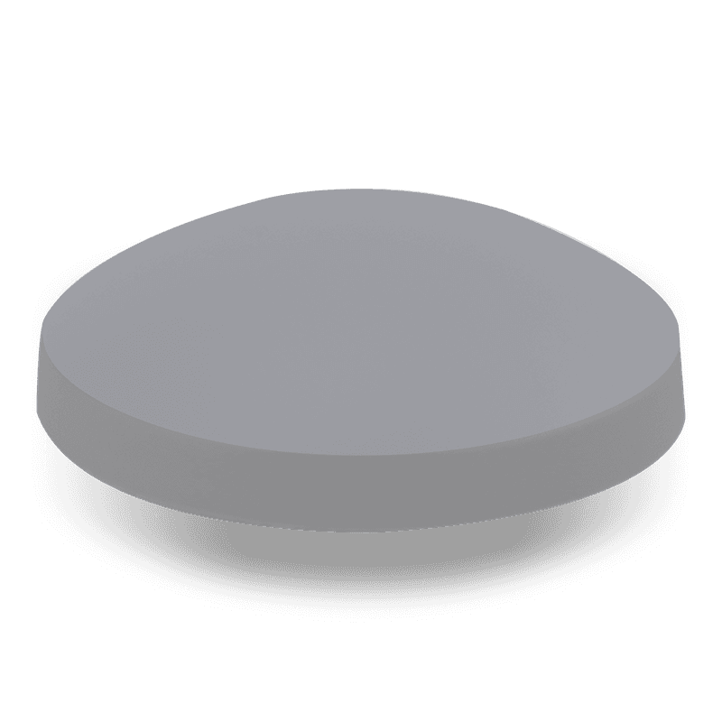 Trykknapp for SH2800/SH2854 fra Dometic (SeaStar)