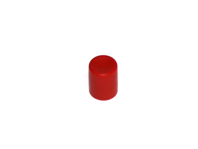 Gummimuffe, liten, 33C 000796