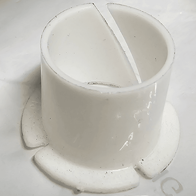 Hovedbilde Bushing f/ JBS Styring, 3604811