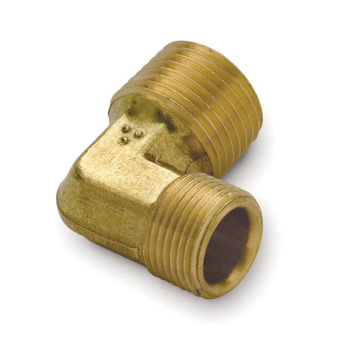 Hovedbilde Hydraulisk vinkel i Bronse HF5534 (3-Pack)