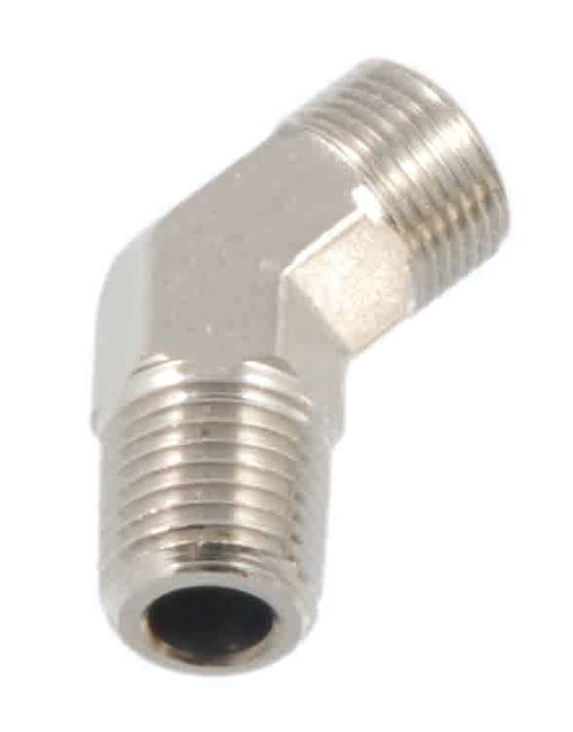 Hovedbilde Vinklet Hydraulisk nippel. HF5540 (2-Pack)