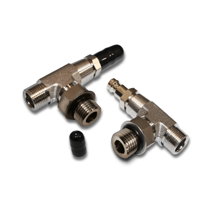 Hovedbilde Nippelsett for Mercury Verado sylinder