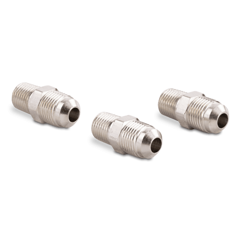 FITTING, CONNECTOR 48-6B BR NI 6MS-4MP 3 EA