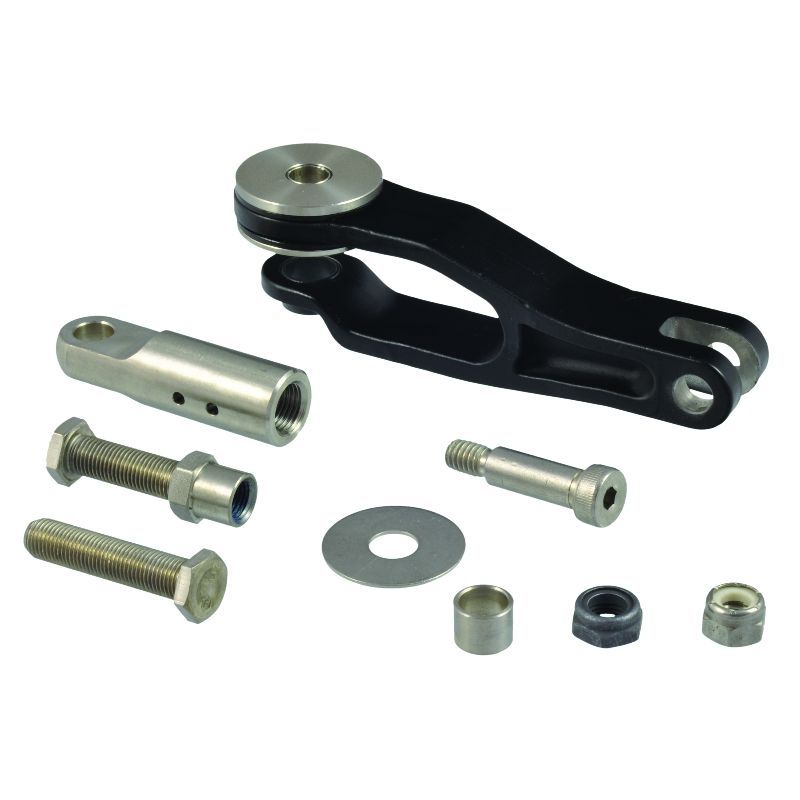 Slave Bracket for HO6001 Tie Bar