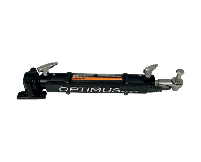 Optimus Smartsylinder f/ ror