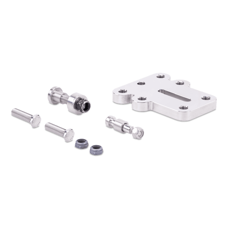 Monteringssett for Tiebar EPS sylinder, 3/4 motorer
