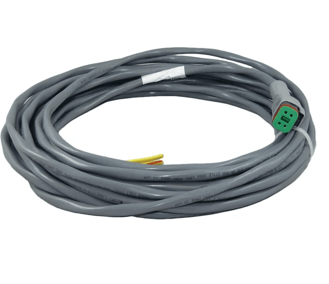 Hovedbilde GLENDINNING startl?s kabel, std., mod. 11602-01, ...