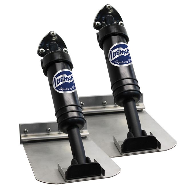 Hovedbilde Bennett selvjusterende trimplan, SLT6 fra 10 - 14 ...