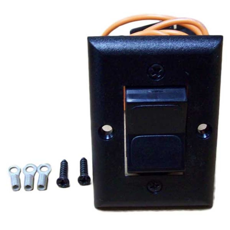 Bryter for Lukel?ft RS1001HL