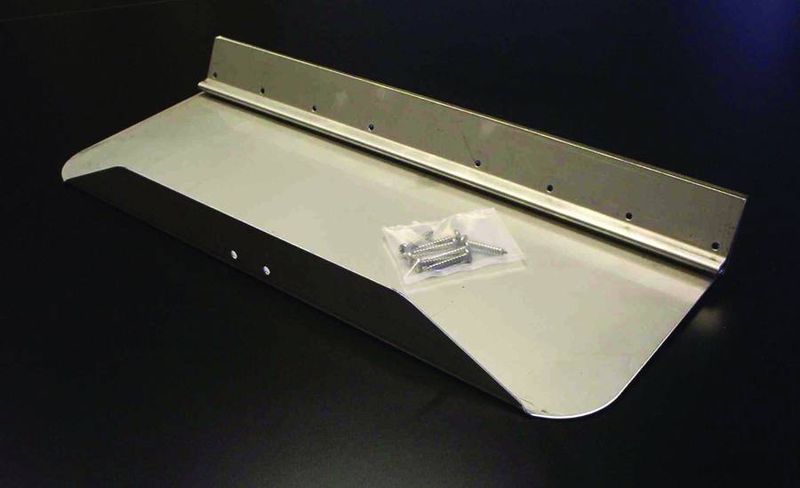 Plan med hengsel, BENNETT, 36x 12