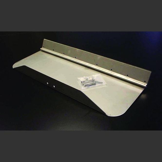 Hovedbilde Plan med hengsel, BENNETT, 48x 12