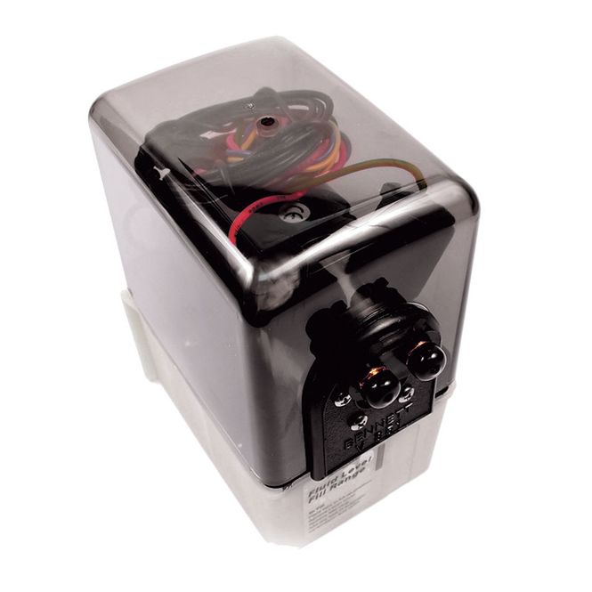 Hovedbilde Power Enhet Kompl.12V HPU-12