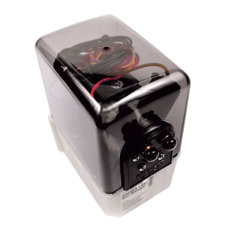 Power Enhet Kompl.12V HPU-12