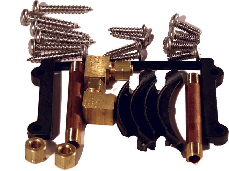 Mont.Sett f.Trimplan H1170A