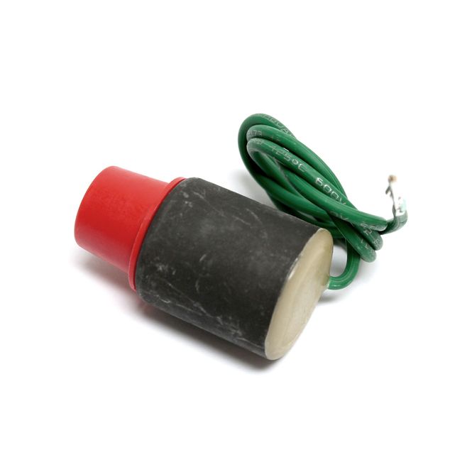 Hovedbilde Bennett Magnetventil (VP1135G-24), Gr?nn kabel, ...